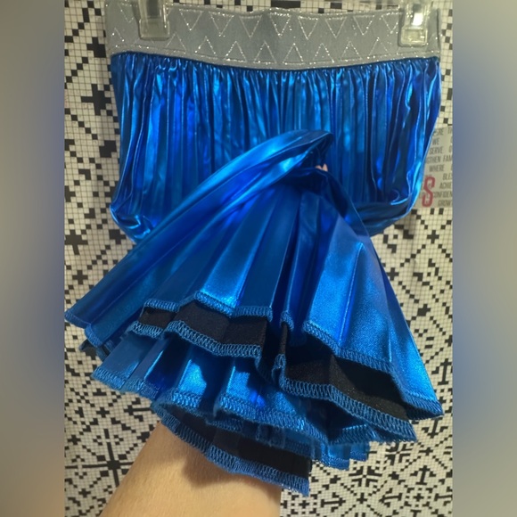 LuLaRoe Jill Skirt, Elegant Collection, NWT, Size S - Picture 6 of 10